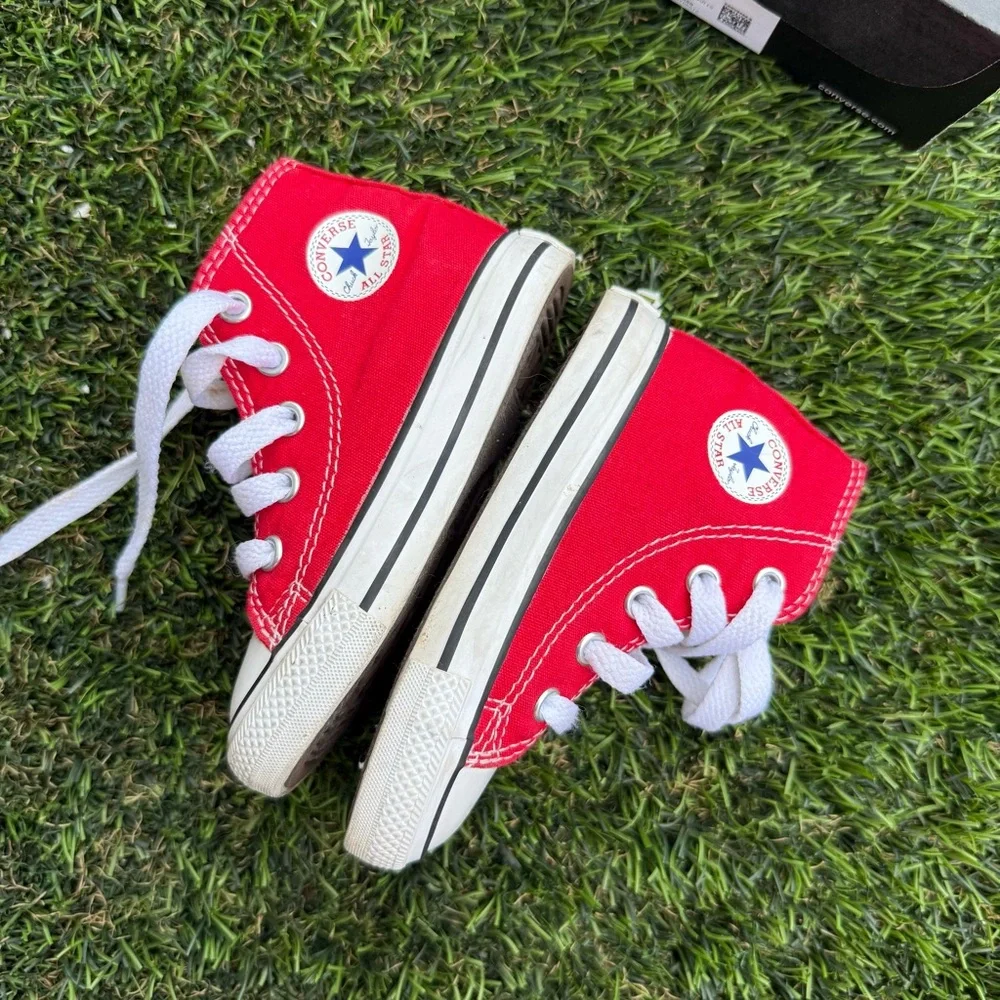 Converse classic kids